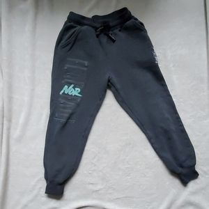 Flag nor fail joggera